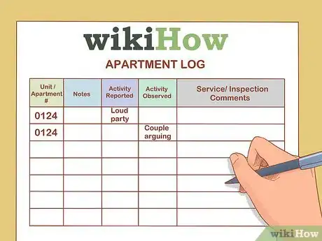 Imagen titulada Deal with Bullying Neighbours Step 2