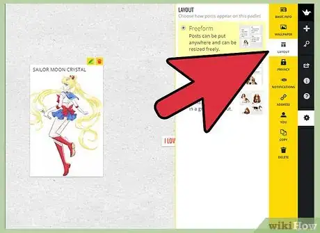 Imagen titulada Use Padlet Step 12