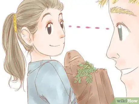 Imagen titulada Act Around a Guy You Like Step 1