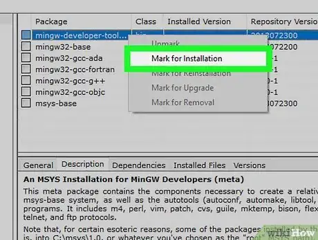 Imagen titulada Compile a C Program Using the GNU Compiler (GCC) Step 10