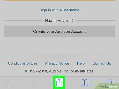 Imagen titulada Cancel Audible on iPhone or iPad Step 3