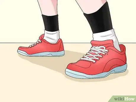 Imagen titulada Survive a Shuttle Run Step 11