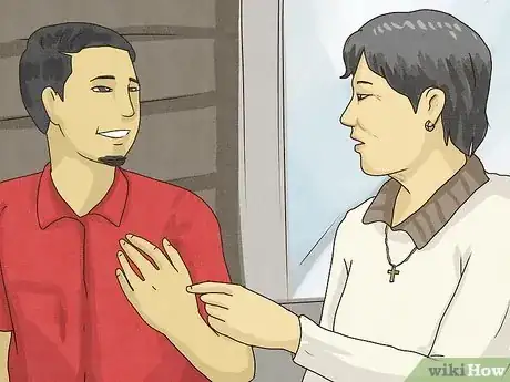 Imagen titulada Become Closer to God as a Christian Step 10