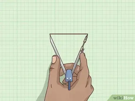Imagen titulada Divide a Hexagon Into Three Equal Parts Step 6