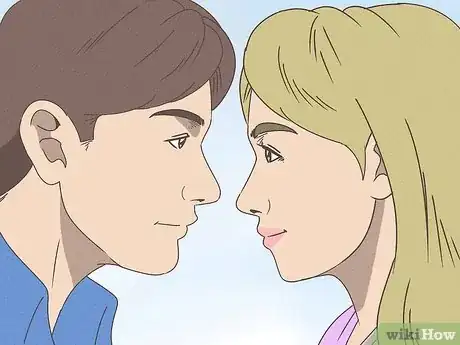 Imagen titulada Compliment a Girl's Eyes Step 12