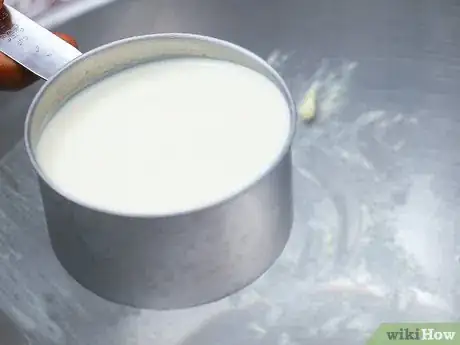Imagen titulada Make Butter Step 3