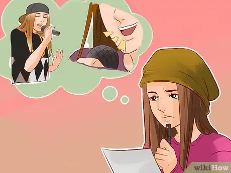 Imagen titulada Write a Rap Chorus or Hook Step 12