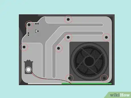Imagen titulada Open an Xbox One Console Step 14