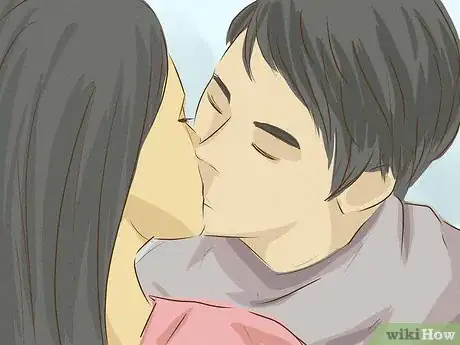 Imagen titulada Have a First Kiss Step 9