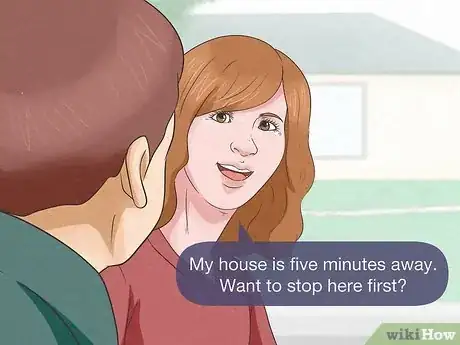 Imagen titulada Invite a Boy Over Step 10