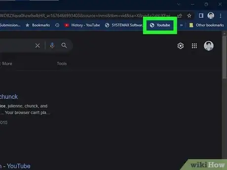 Imagen titulada Access YouTube at School Step 9