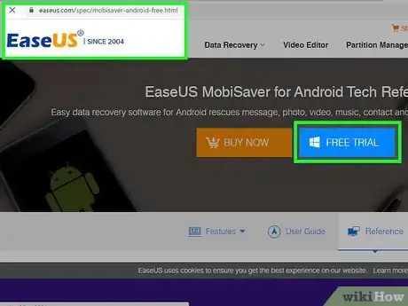 Imagen titulada Recover Data After a Factory Reset on Android Step 26