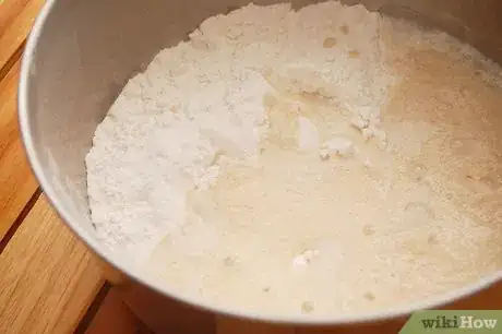 Imagen titulada MakePizzaDough Step 2