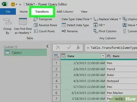 Imagen titulada Add Header Row in Excel Step 21