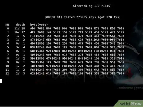 Imagen titulada Break WEP Encryption Step 19