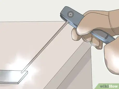 Imagen titulada Learn Welding As a Hobby Step 17