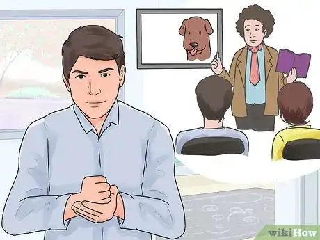 Imagen titulada Train a Dog to Come Step 10