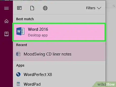 Imagen titulada Send a Word Document Step 49