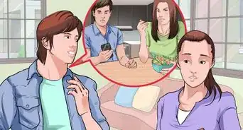 convencer a tu mamá que le dé una oportunidad a tu novia