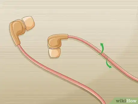 Imagen titulada Fix Earbuds Step 2