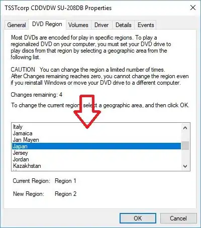 Imagen titulada Region Change Step 6.JPG