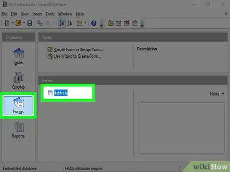 Imagen titulada Create an OpenOffice.org Database Step 20
