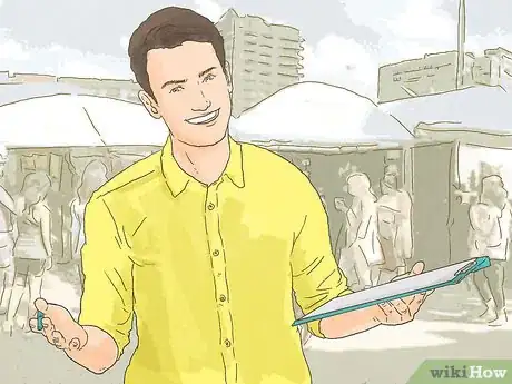 Imagen titulada Sell at Art Shows Step 12