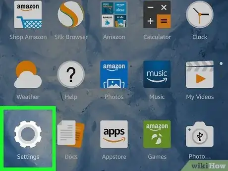 Imagen titulada Connect the Kindle Fire to a Computer Step 18