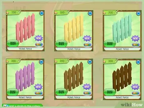 Imagen titulada Be a Good Mother on Animal Jam Step 6