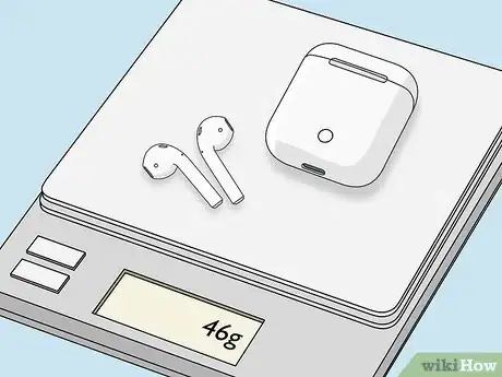 Imagen titulada Spot Fake Airpods Step 10