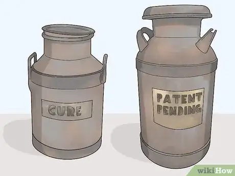 Imagen titulada Date Old Milk Cans Step 5