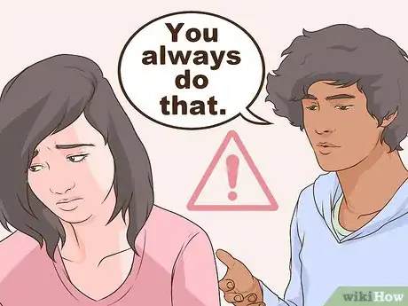 Imagen titulada Avoid Saying Harmful Things when Arguing with Your Spouse Step 9