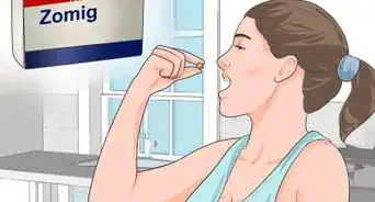 usar los puntos de acupresión para la migraña