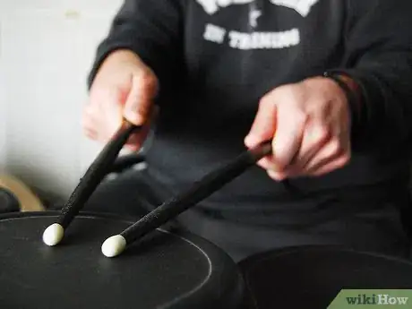 Imagen titulada Choose Drumsticks Step 5