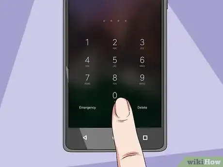 Imagen titulada Unlock an Android Tablet Step 9
