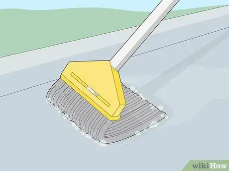 Imagen titulada Clean a Concrete Balcony Step 3