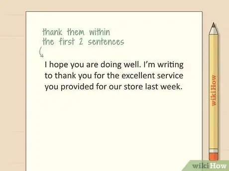Imagen titulada Write a Business Thank You Note Step 7