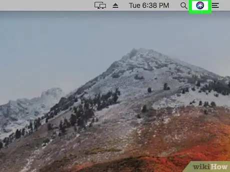 Imagen titulada Access Siri Step 7