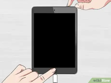 Imagen titulada Unlock the iPad Mini Step 13