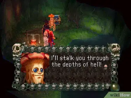 Imagen titulada Unlock Characters in Chrono Cross Step 15