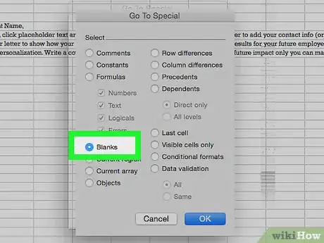 Imagen titulada Reduce Size of Excel Files Step 36