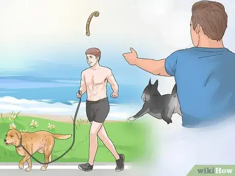 Imagen titulada Deal with Your Annoying Dog Step 7