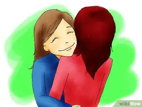 Imagen titulada Help a Friend Cope With a Breakup (for Girls) Step 04