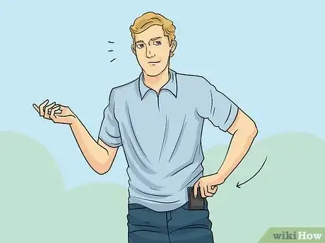 Imagen titulada Respond when a Girl Says Possibly Step 10