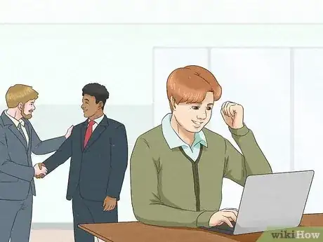 Imagen titulada Beat a Narcissist Step 11