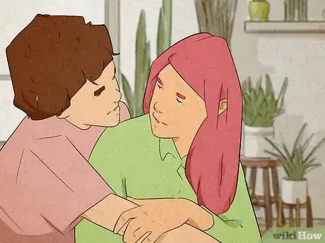 Imagen titulada Become a Professional Cuddler Step 8