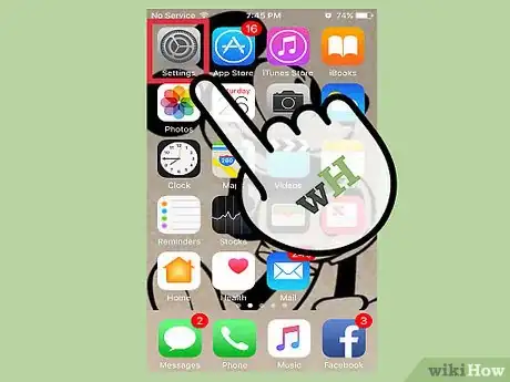 Imagen titulada Transfer Contacts from Your iPhone to Your Computer Step 1