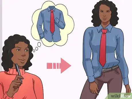 Imagen titulada Look Unique Step 4