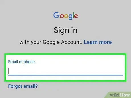 Imagen titulada Activate WhatsApp Without a Verification Code Step 3