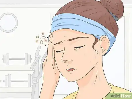 Imagen titulada Prevent Throwing up when Exercising Step 9